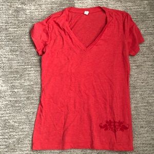 Wicked Weed Brewing Tee